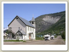 Local church