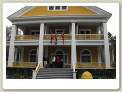 Commissioner's Residence