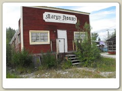 Boarding House