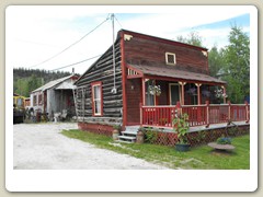 Local's home