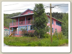 Large home