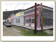 Lively paint colors