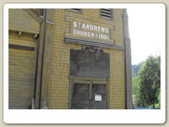 St. Andrews Church