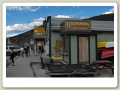 More businesses