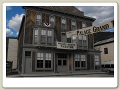 Palace Grand Theatre