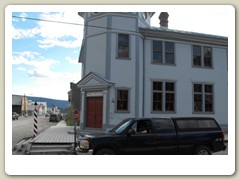 Post Office