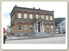 Masonic Temple