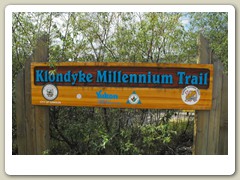 Hiking Trail
