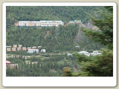Fairbanks to Denali