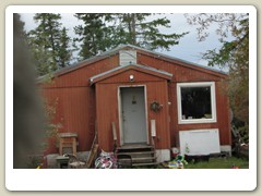 Fort Yukon tour