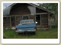 Fort Yukon tour