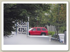 Juneau city