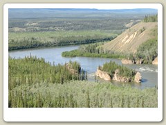 Five Finger Rapids