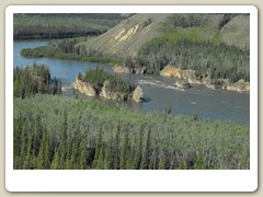 Five Finger Rapids