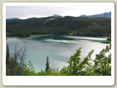 Spirit Lake