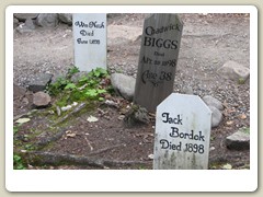 Gravestone