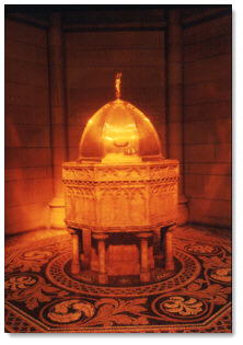 The Font