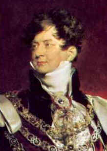 George IV