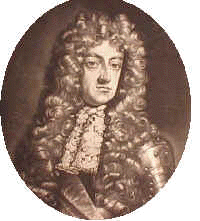 Prince George of Denmark