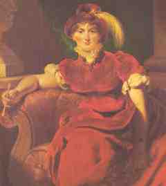 Princess Caroline of Brunswick