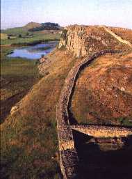 Hadrians Wall