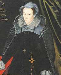 Mary Queen of Scots