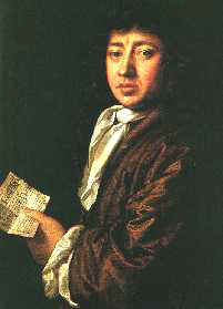 Samuel Pepys