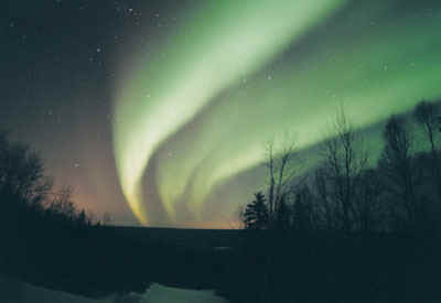 Aurora Borealis