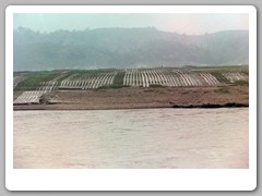 Bus ride from Chrngdu to Chongqing