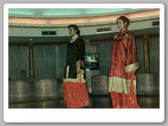 Zigui City - night's entertainment