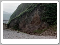 Cruising down the Yangtze River