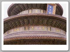 Hall of Imperial Vault of Heaven