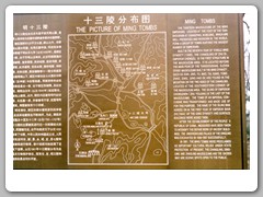 Ming tombs