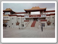 Potala Palace