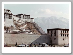 Potala Palace