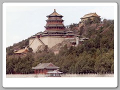 The Temple of Heaven