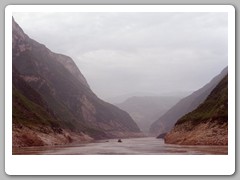 More of the gorges