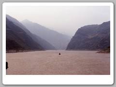 More of the gorges