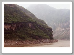 More of the gorges
