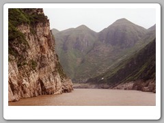 More of the gorges