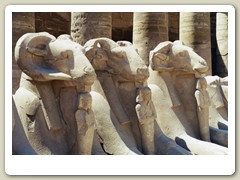 Karnak Temple