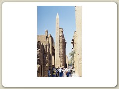 Karnak Temple