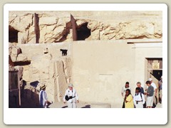 Karnak Temple