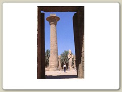 Karnak Temple