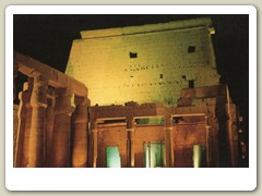 Karnak Temple