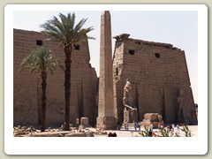 Luxor Temple