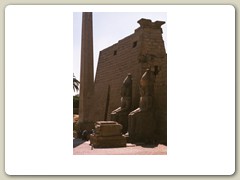 Luxor Temple