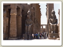Luxor Temple