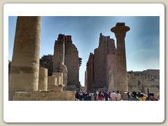 Luxor Temple