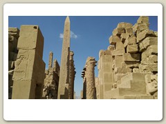 Luxor Temple